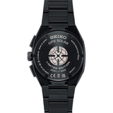 Seiko Astron Solar GPS Men's 41.20mm Watch SSJ039J
