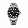 Citizen Promaster Automatic Men 41mm Watch NY0125-83E