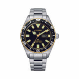 Citizen Promaster Automatic Men 41mm Watch NY0125-83E