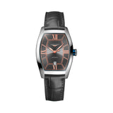 Longines Evidenza Automatic Women's 26mm Watch L2.142.4.56.2