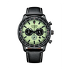 Citizen Men's Luminescent Quartz Chronograph Watch CA4505-21X