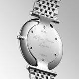 Longines La Grande Classique Quartz Men's 36mm Watch L4.755.4.11.6