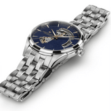 Hamilton Jazzmaster Men's 42mm Automatic Watch H32705140