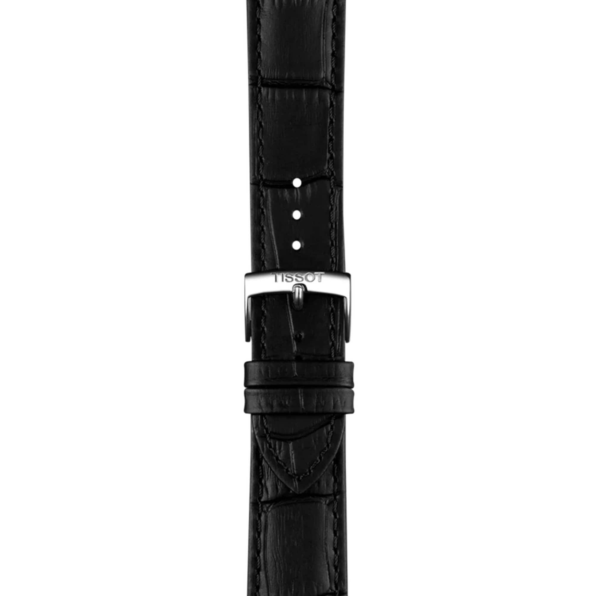 Tissot PR100 Quartz Men's 40mm Watch T150.410.16.011.00