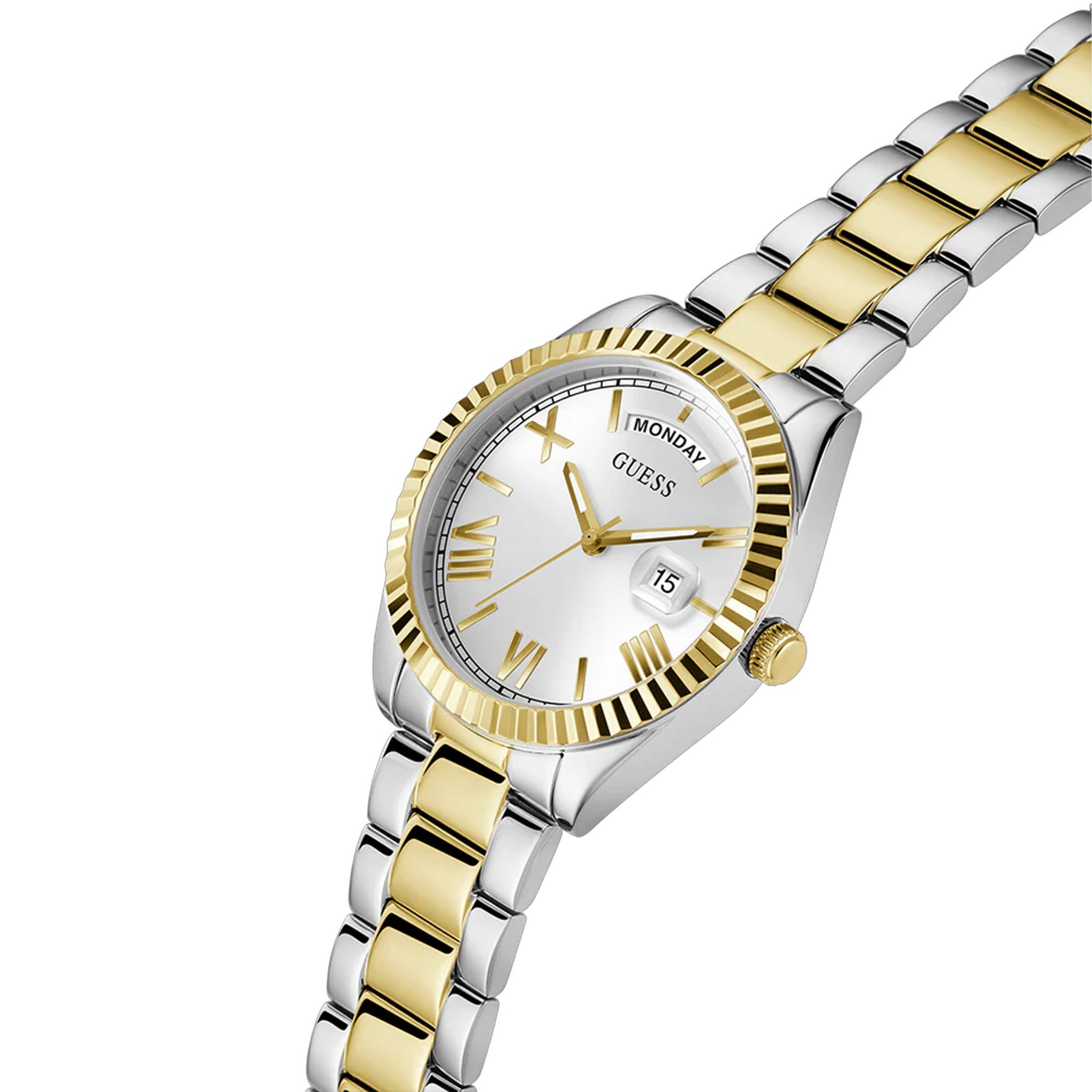 Guess Quartz Women's 36mm Watch GW0308L6