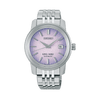 Seiko King Seiko Men's 38.60mm Automatic Watch SJE107J
