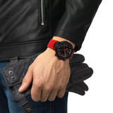 Tissot T-Race Quartz Chronograph Watch T141.417.37.061.01