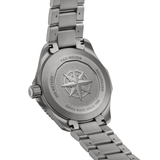 TAG HEUER AQUARACER PROFESSIONAL 200 SOLARGRAPH