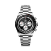 Longines Conquest Men's 42mm Automatic Chronograph Watch L3.835.4.52.6