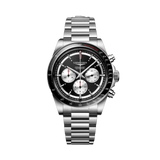 Longines Conquest Men's 42mm Automatic Chronograph Watch L3.835.4.52.6