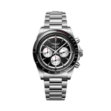 Longines Conquest Men's 42mm Automatic Chronograph Watch L3.835.4.52.6