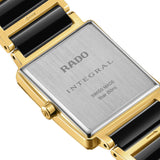 Rado Integral Quartz Women's 23mm Watch R20 252 702