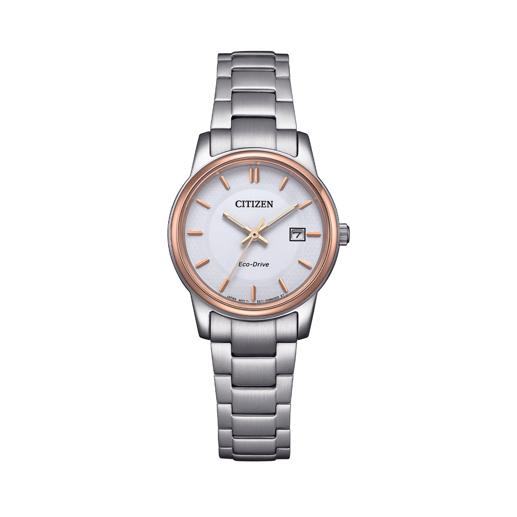 Citizen Eco-Drive Women's 27mm Watch EW2319-71A