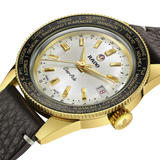 Rado Captain Cook Men's 39mm Automatic Watch R32 193 018