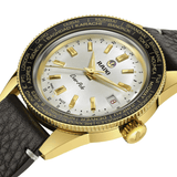 Rado Captain Cook Men's 39mm Automatic Watch R32 193 018