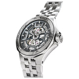 Edox Delfin Automatic Men's 40mm Limited Edition Watch 85310 3DM NGIN