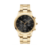 Daniel Wellington Iconic Men's 42mm Quartz Chronograph Watch DW00100641