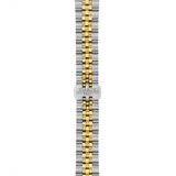 Tissot Ballade Women's Quartz Watch T156.210.22.031.00