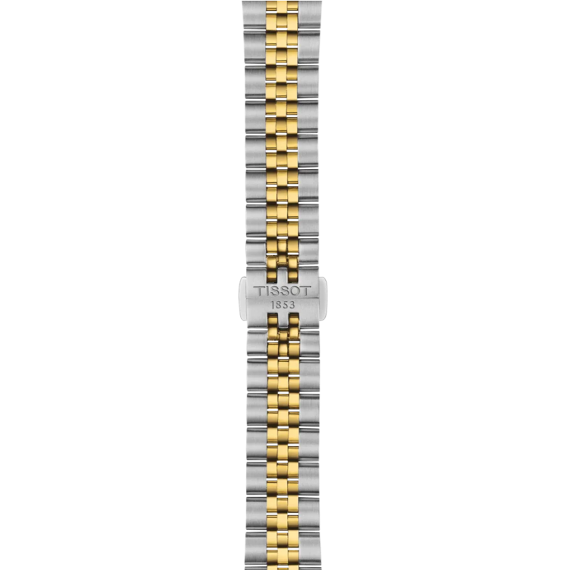 Tissot Ballade Women's Quartz Watch T156.210.22.031.00