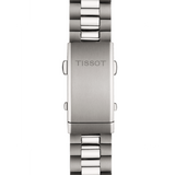 Tissot T-Touch Titanium Solar Watch T153.420.44.051.00