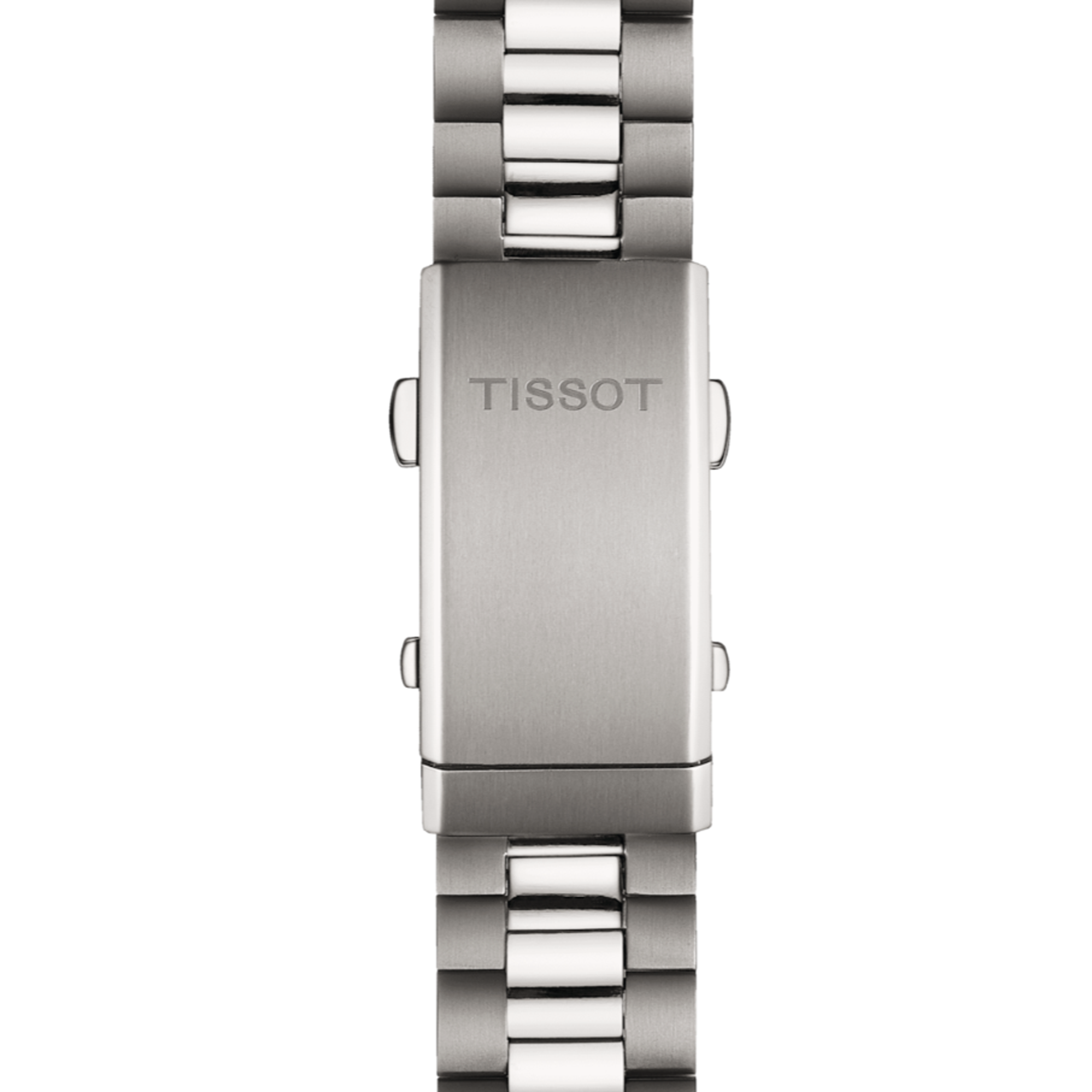 Tissot T-Touch Titanium Solar Watch T153.420.44.051.00
