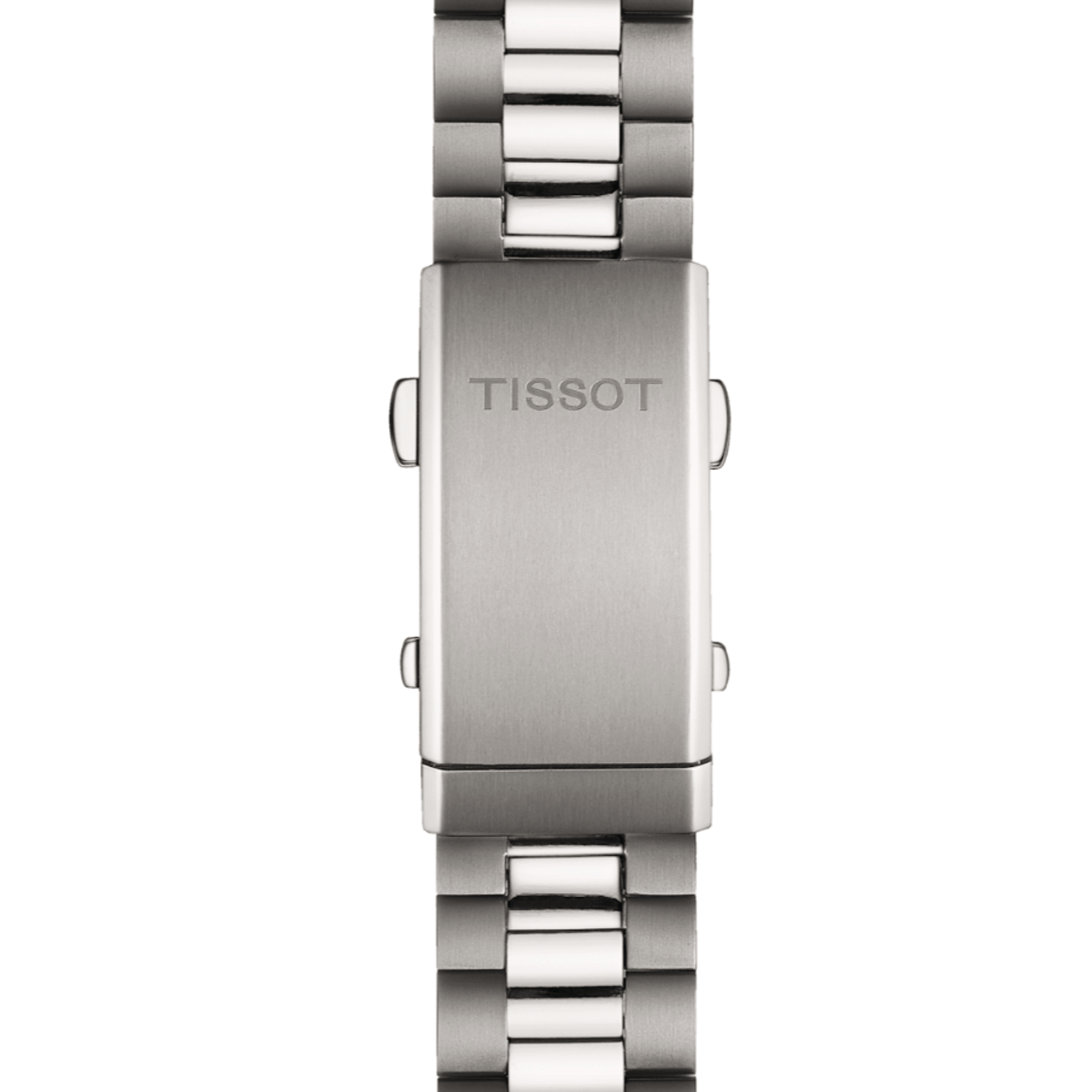 Tissot T-Touch Titanium Solar Watch T153.420.44.051.00