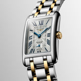 Longines Dolce Vita Quartz Women's Watch L5.512.5.70.7