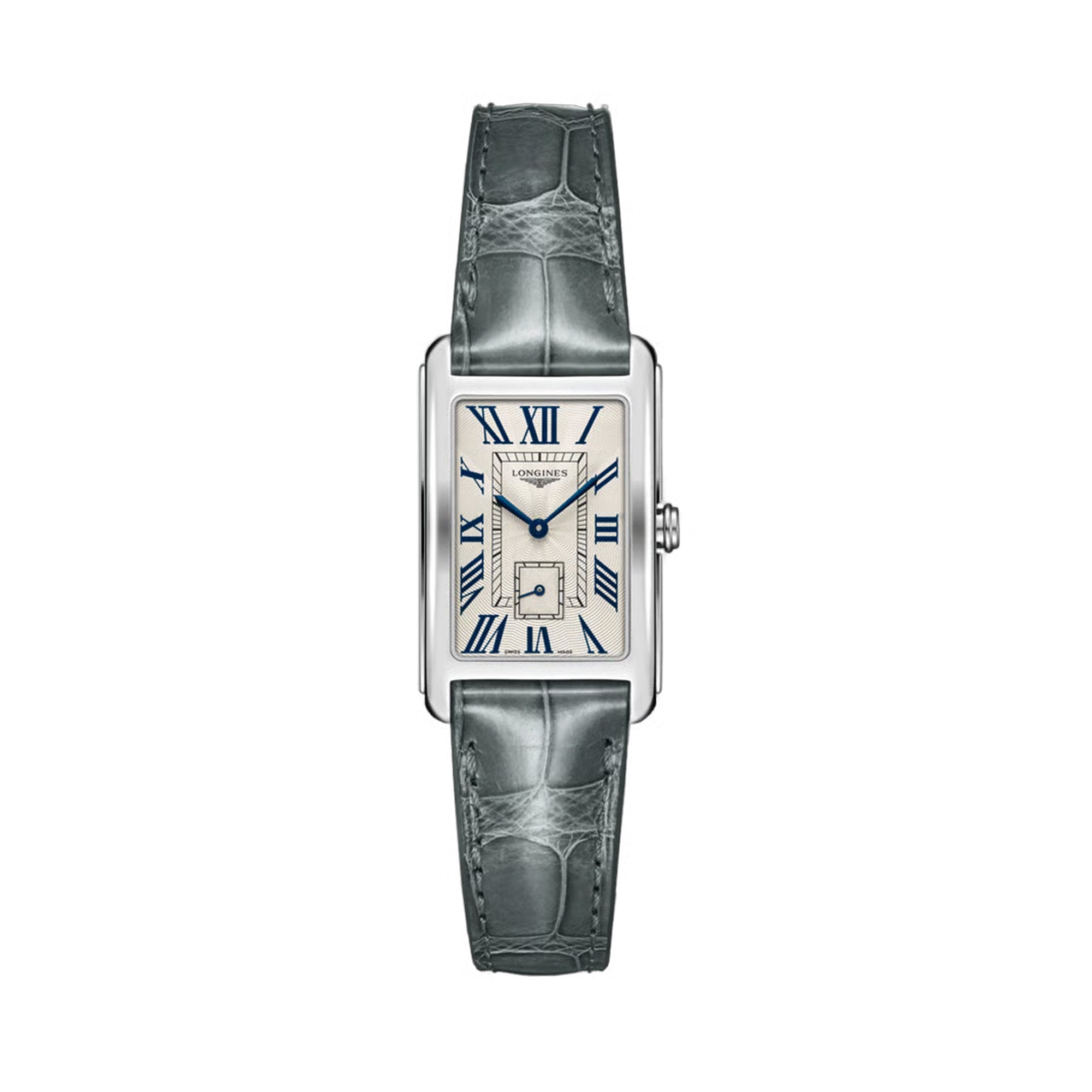 Longines Dolce Vita Quartz Women's Watch L5.512.4.71.3