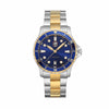 Luminox Sport Timer Quartz Men's 40mm Watch XS.0944