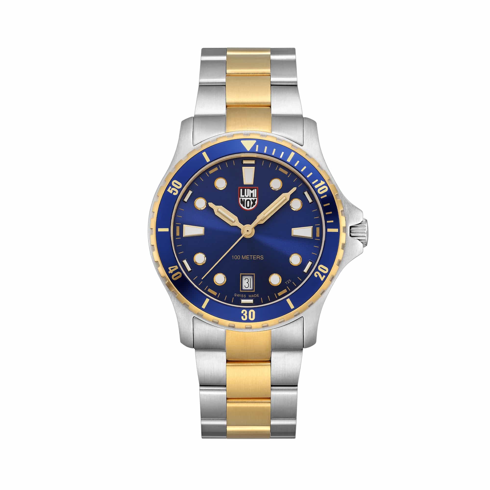 Luminox Sport Timer Quartz Men's 40mm Watch XS.0944