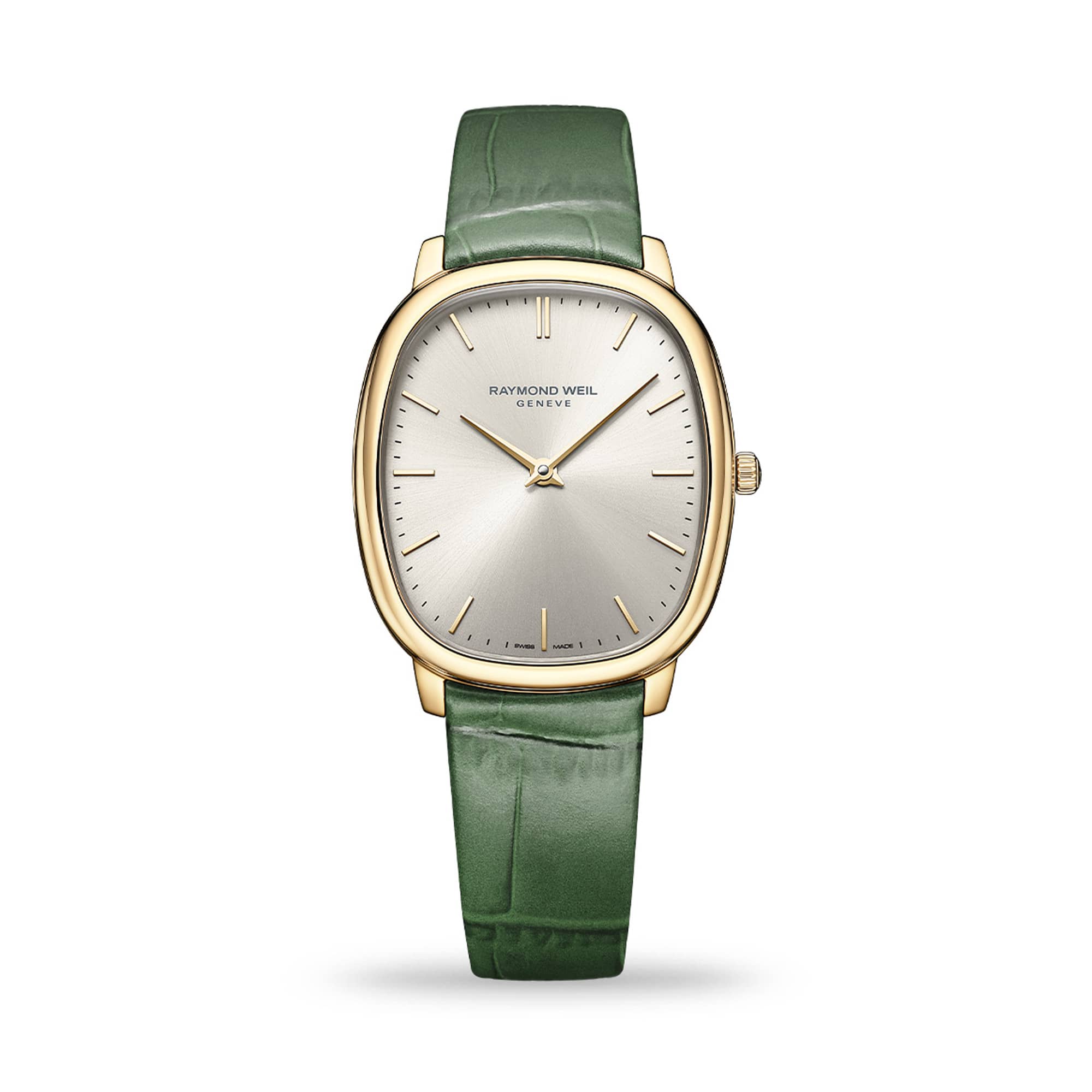 Raymond Weil Toccata Quartz Women's Watch 5280-PC-64001