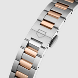 TAG HEUER CARRERA AUTOMATIC WATCH WBN2351.BD0000