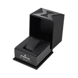 Edox Grand Ocean Automatic Chronograph Men's 43mm Watch 098003CABUIN