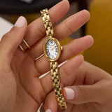 Timex Cavatina Quartz Women's 19mm Watch TW2Y26700