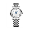 Raymond Weil Toccata Men’s 39mm Quartz Watch 5485-ST-00359