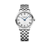 Raymond Weil Toccata Men’s 39mm Quartz Watch 5485-ST-00359