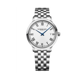 Raymond Weil Toccata Men’s 39mm Quartz Watch 5485-ST-00359