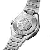 Seiko Astron Men's 44.10mm Solar GPS Watch SSH175J
