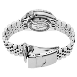 Seiko 5 Men's 42.50mm Automatic GMT Watch SSK019K-8