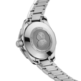 TAG Heuer Aquaracer Women's 36mm Stainless Steel Automatic Watch WBP231D.BA0626