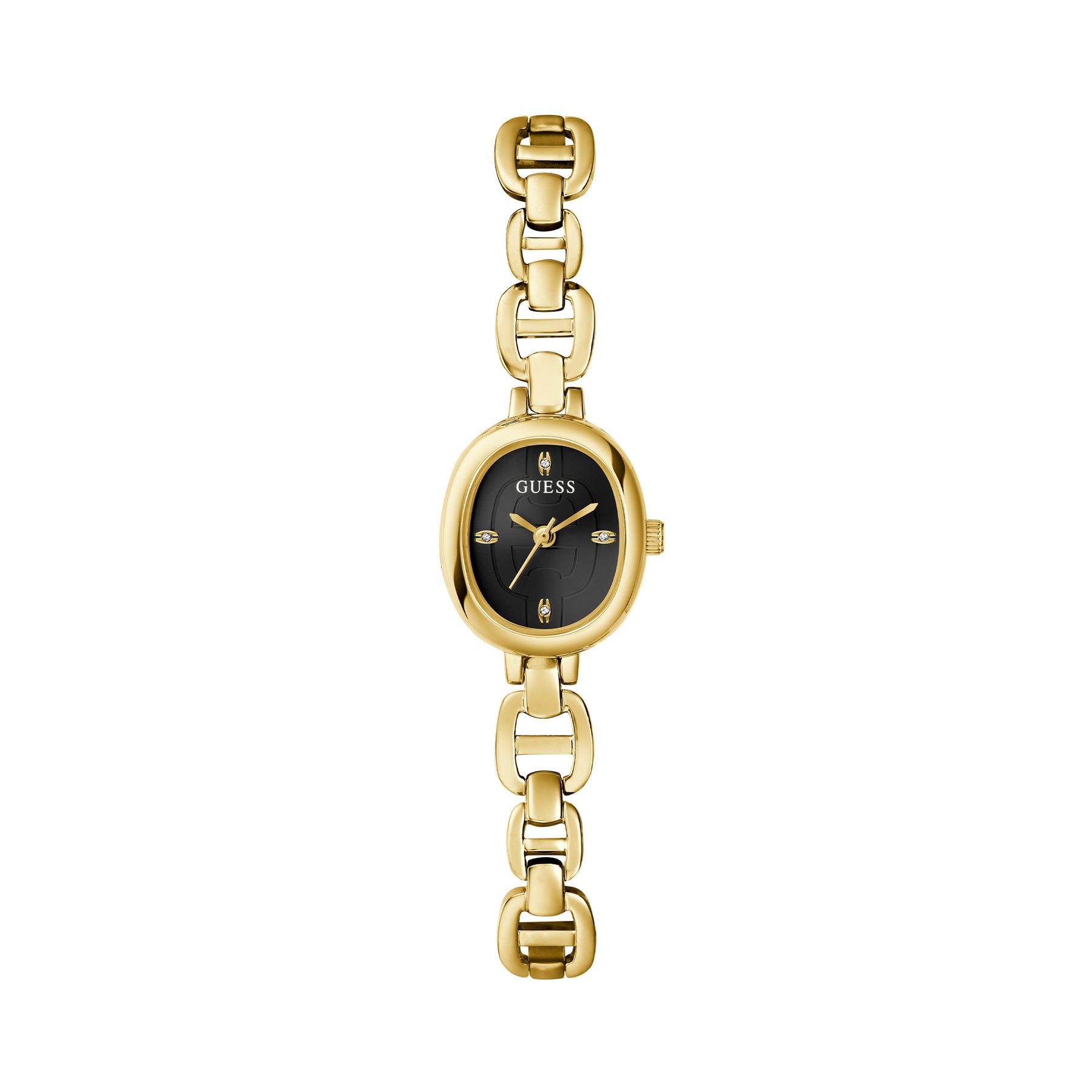 Guess Vivian Quartz Women's 21mm Watch GW0982L2