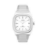 Timex Unisex 983 E-Line Reissue Automatic Watch TW2W70800