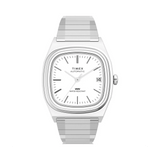 Timex Unisex 983 E-Line Reissue Automatic Watch TW2W70800