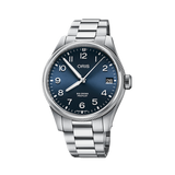 Oris Big Crown ProPilot Men's 41mm Stainless Steel Automatic Watch 751 7761 4065MB