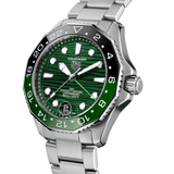 TAG HEUER AQUARACER PROFESSIONAL 300 GMT
