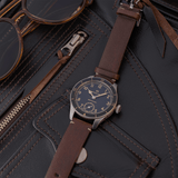 Hamilton Khaki Aviation Men's 43mm Manual Wind Watch H76719530