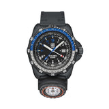 Luminox Heritage Quartz GMT Men's 46mm Watch XL.8833