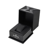 Edox CO-1 Automatic Chronograph Men's 45mm Watch 01125CLNGNNING