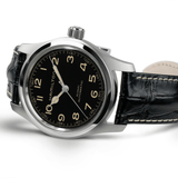 Hamilton Khaki Field Men's 42mm Automatic Watch H70605731