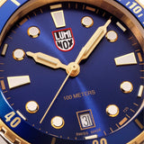 Luminox Sport Timer Quartz Men's 40mm Watch XS.0944